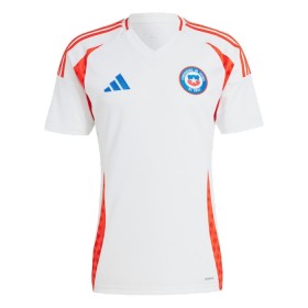 Chile Bortedrakt 2024 Kortermet